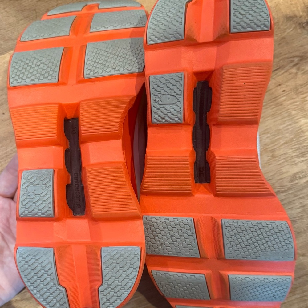 On Cloudmonster - image 5